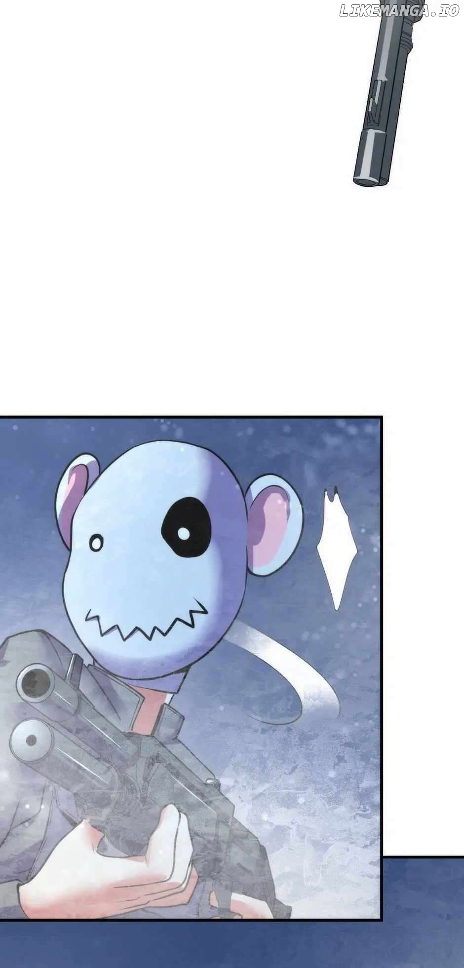 Become the Lord of Cthulhu Chapter 51 - page 57